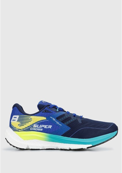 RCROS2303 R.supercross 2303 Navy Electrıc Blue