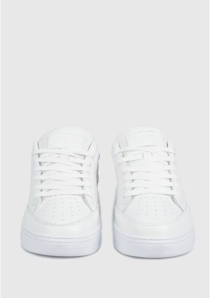 Vasily Lt Erkek Beyaz Sneaker