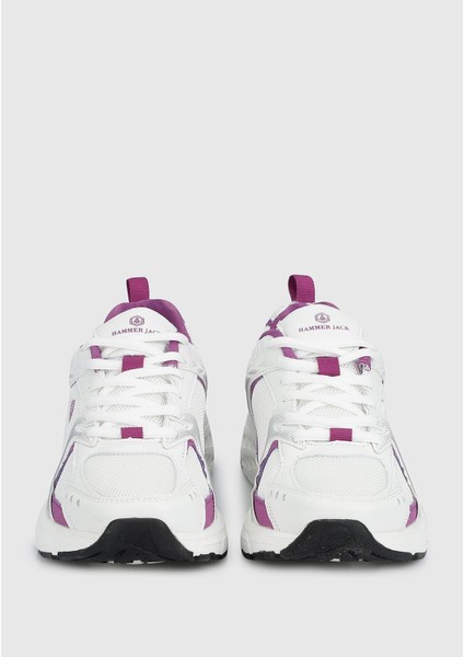 Beyaz Kadın Sneaker modelleri