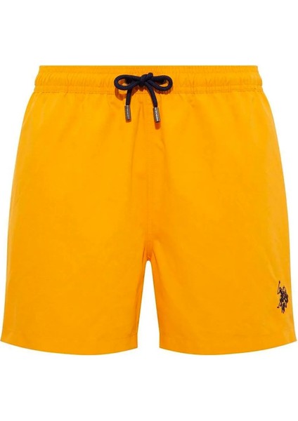 22002 Sarı Cepli Orta Boy Erkek Deniz Şortu fırsatları