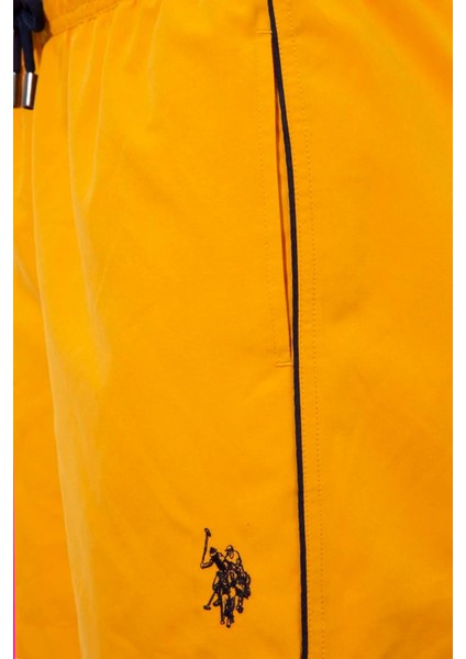 22002 Sarı Cepli Orta Boy Erkek Deniz Şortu indirimleri