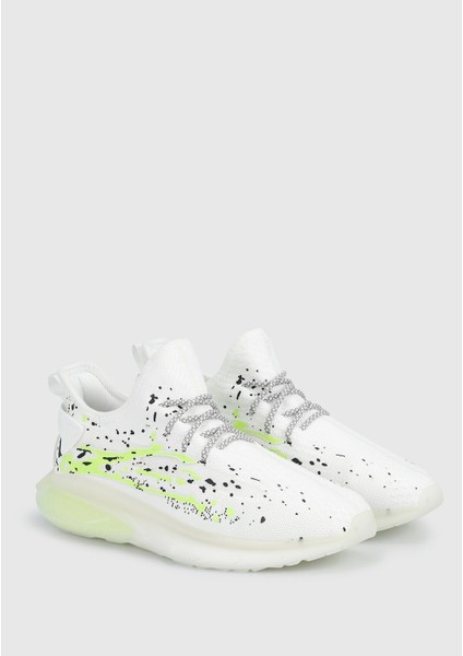 Beyaz Erkek Sneaker fiyatları