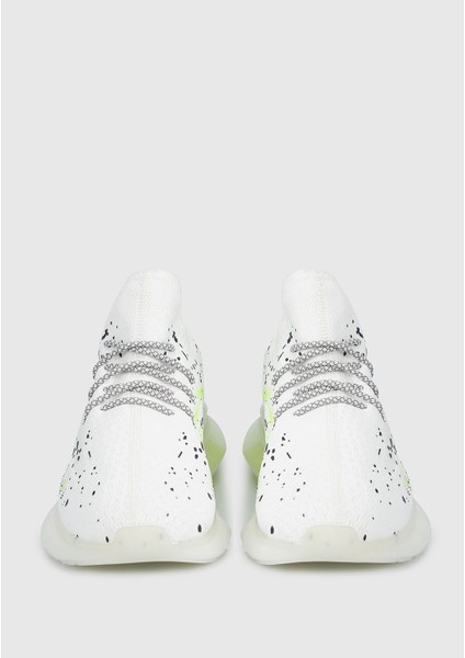 Beyaz Erkek Sneaker modelleri