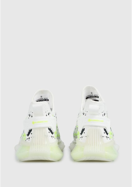 Beyaz Erkek Sneaker fırsatları