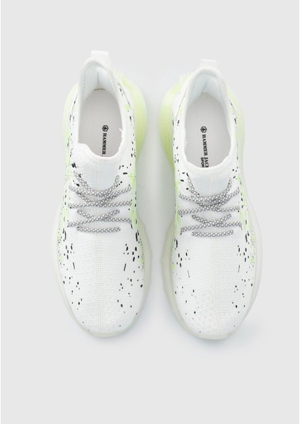 Beyaz Erkek Sneaker indirimleri