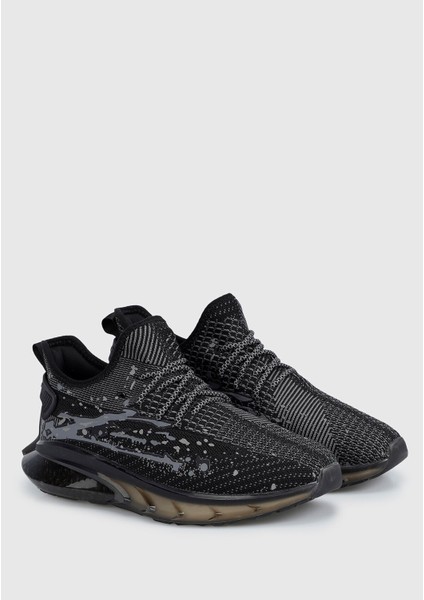 Siyah Erkek Sneaker fiyatları