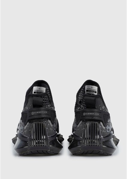 Siyah Erkek Sneaker fırsatları
