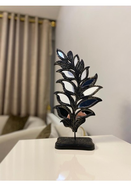Aynalı Çınar Aksesuar