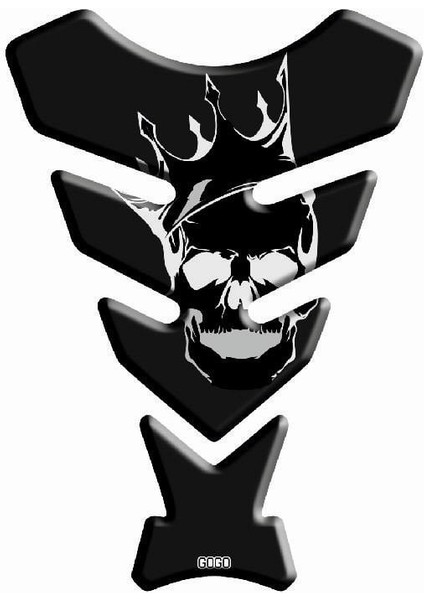 1403 Universal Tank Pad 156