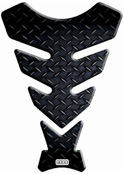 1403 Universal Tank Pad 034