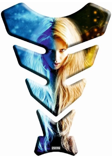 1403 Universal Tank Pad 065