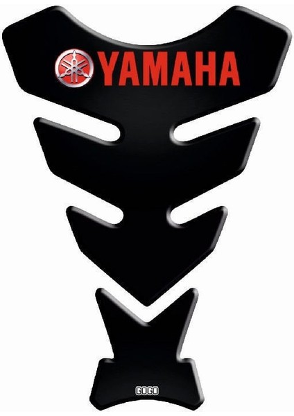 1403 Universal Tank Pad 104