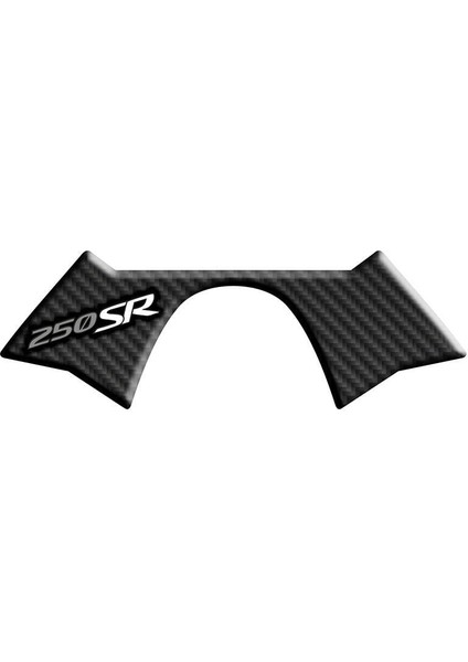 Cf Moto 250 Sr 2020 - 2023 Mesnet Pad 004