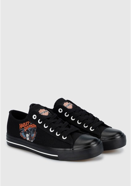 B22C805A Siyah Kadın Sneaker 023Z100160 fiyatları