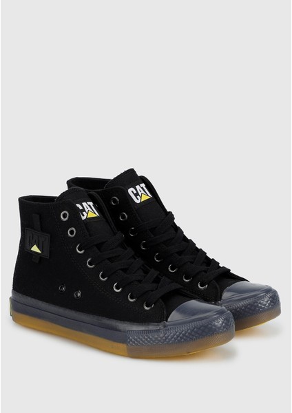 Savannah Siyah Kadın Sneaker 013Z100991