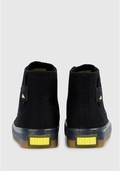 Savannah Siyah Kadın Sneaker 013Z100991