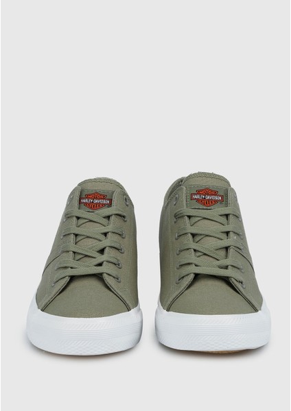 Provo Yeşil Erkek Sneaker 023M100347 modelleri