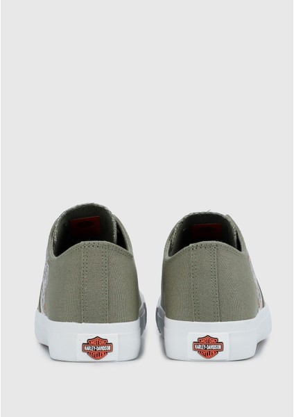 Provo Yeşil Erkek Sneaker 023M100347 fırsatları