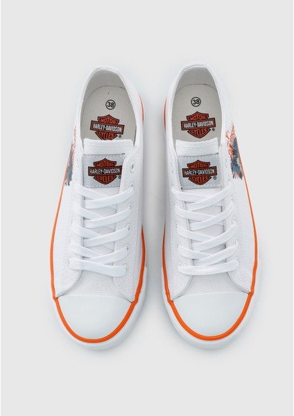 B22C805A Beyaz Kadın Sneaker 023Z100160 indirimleri