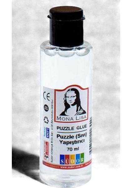 Puzzle Yapıştırıcı (Sıvı ) 70 ML-T452 fiyatları