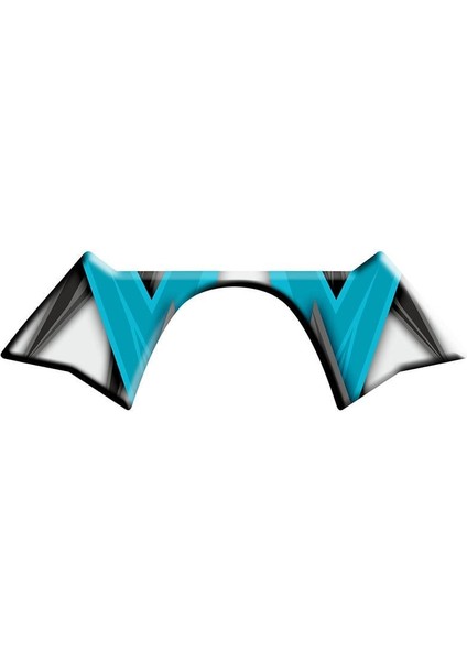 Cf Moto 250 Sr 2020 - 2023 Mesnet Pad 003
