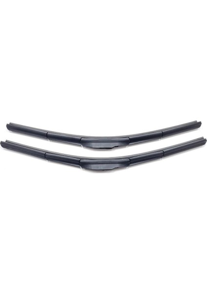 Opel Combo B 1994-2001 Ön Cam Silecek Takımı 45X45CM