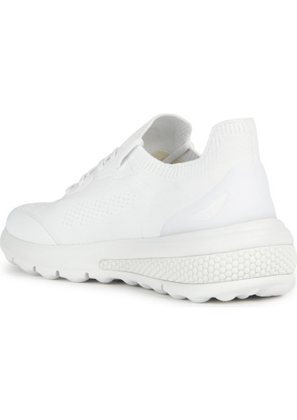 Kadın Geox D Spherica Actif Sneaker