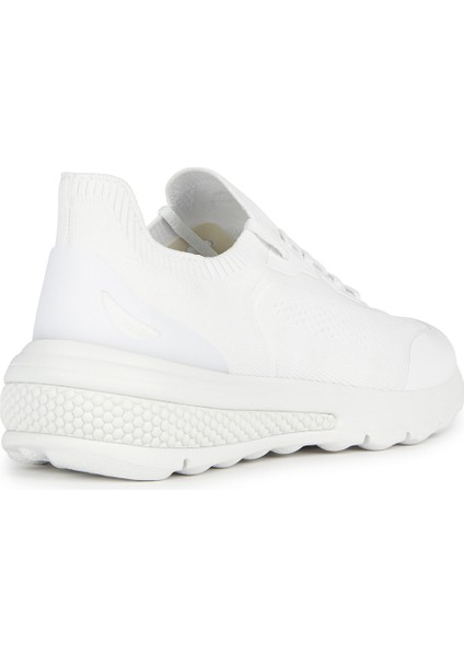 Kadın Geox D Spherica Actif Sneaker