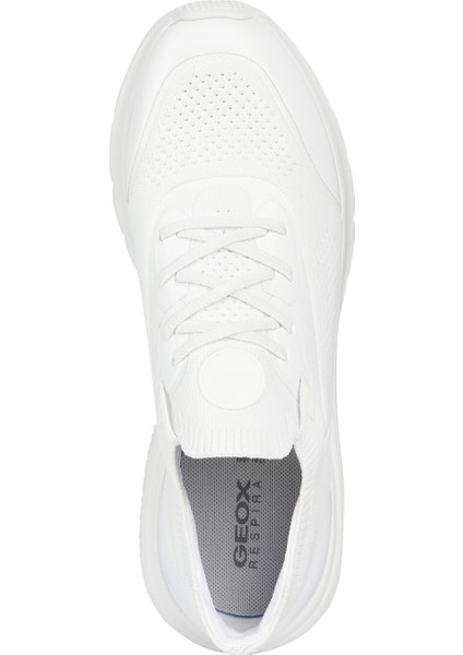 Kadın Geox D Spherica Actif Sneaker