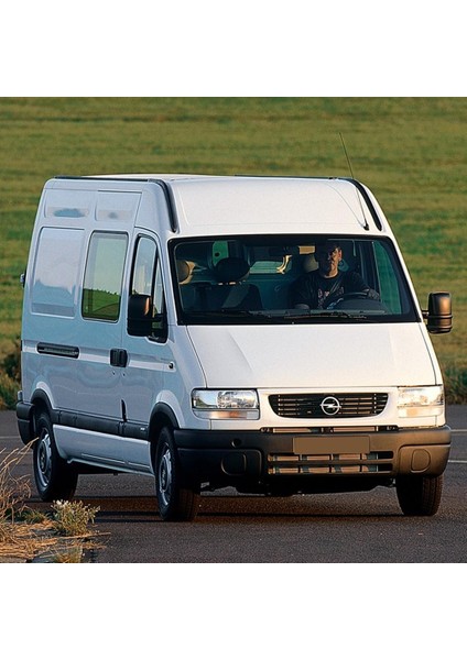 Opel Movano 1998-2009 Ön Cam Silecek Takımı Silgeç Seti 60X60CM fiyatları