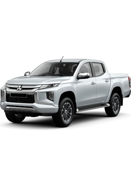 Mitsubishi L200 2020-2023 Ön Cam Silecek Takımı 55X45CM