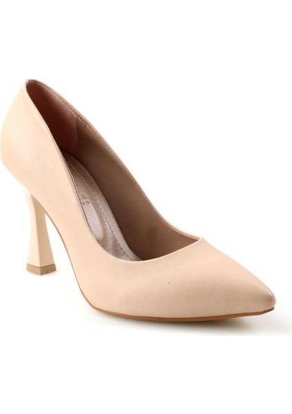 La Pia 02507 9 cm Topuklu Kadın Stiletto Ayakkabı fiyatları