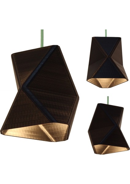 Glorious Modern Sarkıt Avize (Tekli/1 Adet) fiyatları