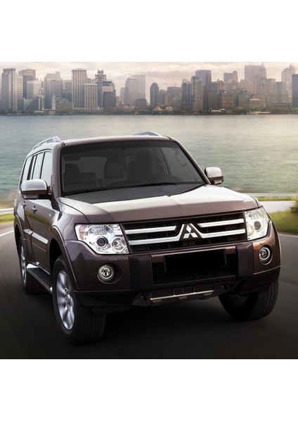 Mitsubishi Pajero 2007-2010 Ön Cam Silecek Silgi Takımı 55X50CM fiyatları