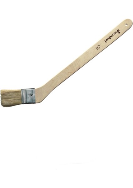 Ahşap Saplı Fırça 47 cm
