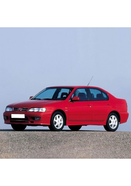 Nissan Primera P11 1996-1998 Ön Cam Silecek Takımı Seti 53X50CM