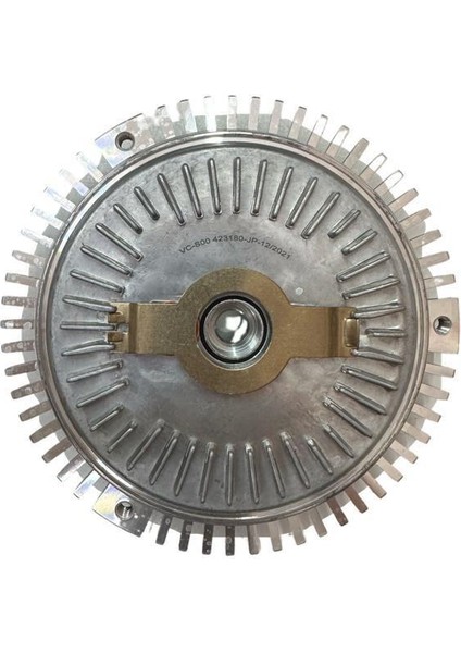 Fan Termik Actyon / Korando / Kyron / Rodıus / Rexton