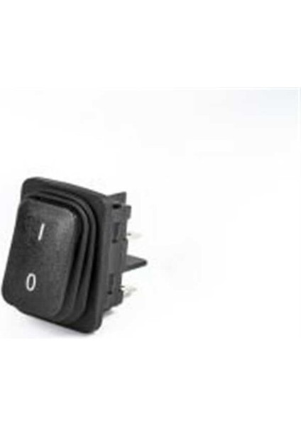 A54B1H10 30*22MM Siyah Gövde 2no Işıksız Terminalli 0-1 Baskılı Siyah A54 Serisi Anahtar fiyatları