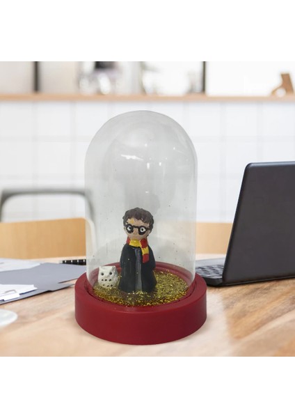 Harry Potter Sihirli Sim Küresi Fanus HK2609