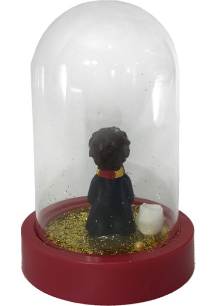 Harry Potter Sihirli Sim Küresi Fanus HK2609