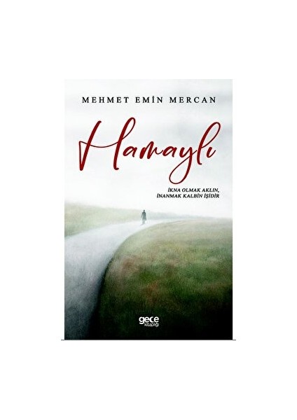 Hamaylı - Mehmet Emin Mercan