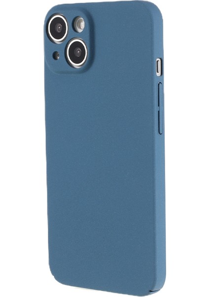 Xstepcase Apple iPhone 13 Mini 5.4 Inç Sert Pc Şok Geçirmez Telefon Kasası Kamera Koruma Mat Telefon Kapağı (Yurt Dışından)