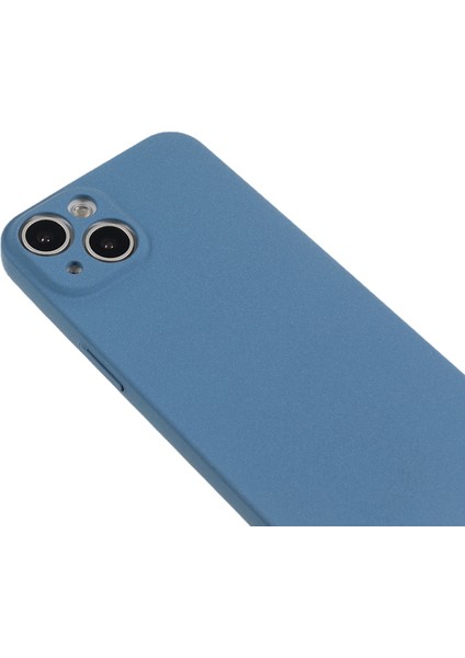 Xstepcase Apple iPhone 13 Mini 5.4 Inç Sert Pc Şok Geçirmez Telefon Kasası Kamera Koruma Mat Telefon Kapağı (Yurt Dışından)