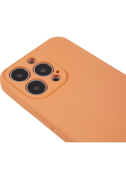 Xstepcase Apple iPhone 13 Pro 6.1 Inç Kauçuk Tpu Telefon Kasası Yumuşak Fiber Astar Şok Geçirmez Kapak (Yurt Dışından) indirimleri