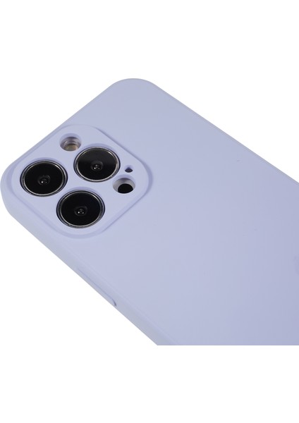 Xstepcase Apple iPhone 13 Pro Max 6 6.7 Inç Için Kauçuk Tpu Telefon Kasası Kamera Koruma Kapağı Yumuşak Fiber Astar Içinde (Yurt Dışından) indirimleri