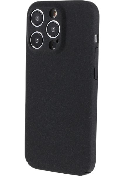 Xstepcase Apple iPhone 12 Pro Max 6 6.7 Inç Için Cep Telefonu Kılıfı, Anti Dust Mat Doku Sert Pc Telefon Kapağı (Yurt Dışından)