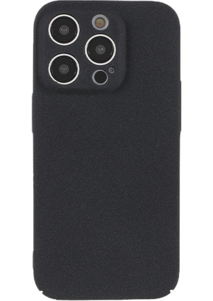 Xstepcase Apple iPhone 12 Pro Max 6 6.7 Inç Için Cep Telefonu Kılıfı, Anti Dust Mat Doku Sert Pc Telefon Kapağı (Yurt Dışından)