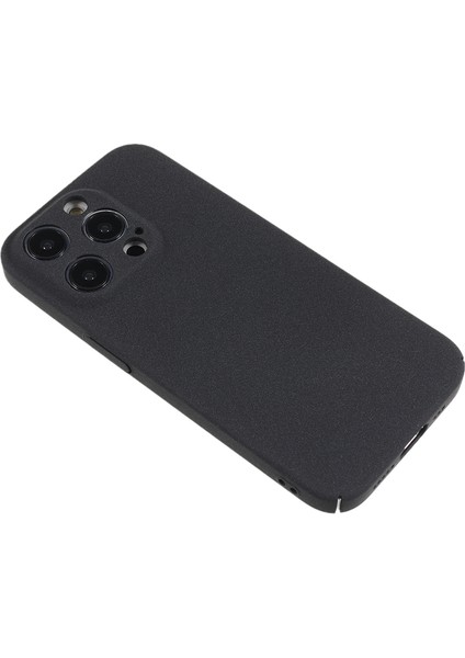 Xstepcase Apple iPhone 12 Pro Max 6 6.7 Inç Için Cep Telefonu Kılıfı, Anti Dust Mat Doku Sert Pc Telefon Kapağı (Yurt Dışından)