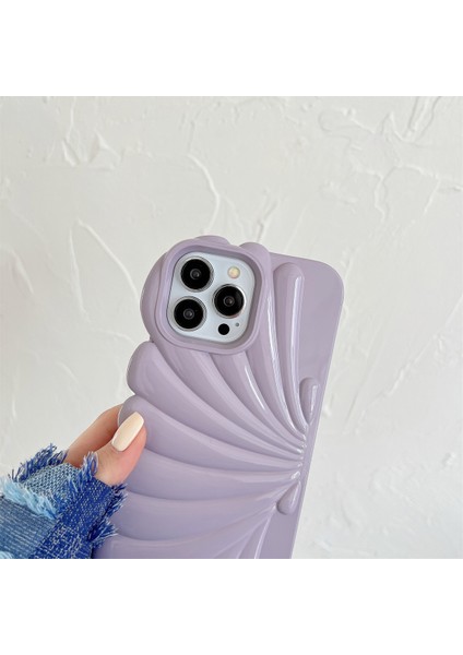 iPhone 14 Pro Max Telefon Kılıfı (Yurt Dışından)