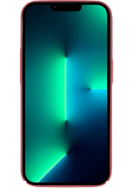 Xstepcase Apple iPhone 13 Pro 6.1 Inç Cep Telefonu Kapağı Mat Doku Anti-Çizelge Sert Pc Telefon Kılıfı Için (Yurt Dışından)